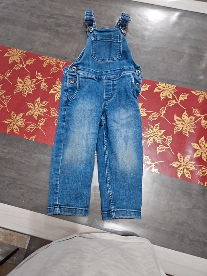 Lot de vêtements garçons - photo numéro 4