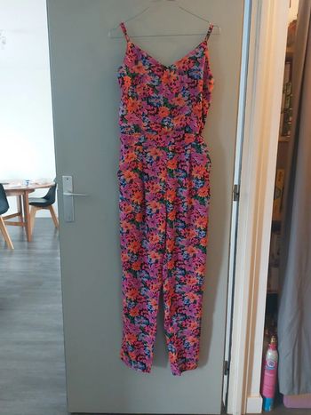 Combi bretelles femme