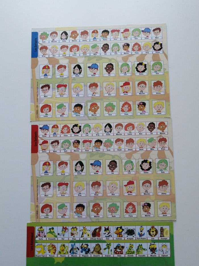 qui est ce électronique - photo numéro 8