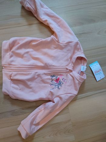 Ensemble Disney baby