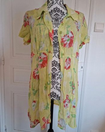 Blouse taille L