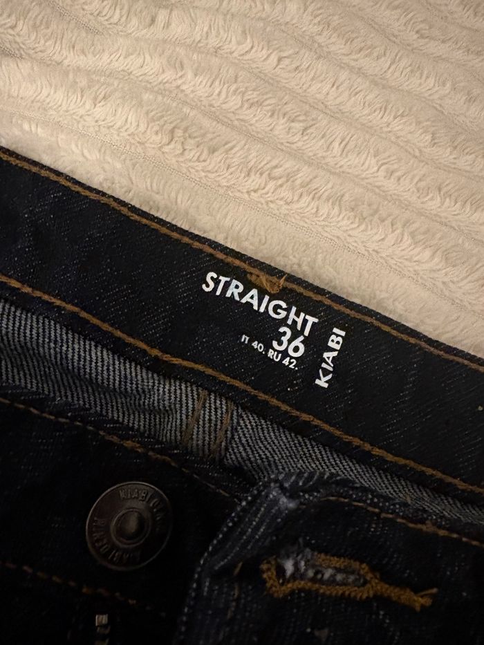 Jeans neuf - photo numéro 3