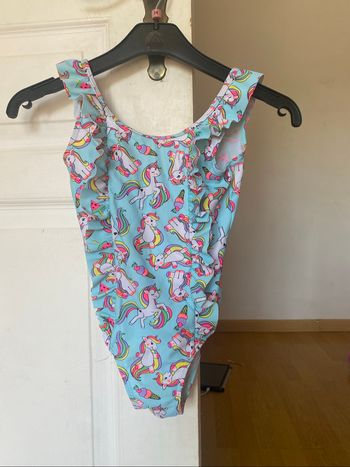 Maillot de bain