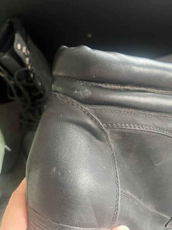 Bottine femmes - photo numéro 2