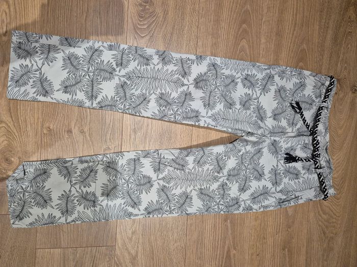 Pantalon #coton M Neuf - photo numéro 11
