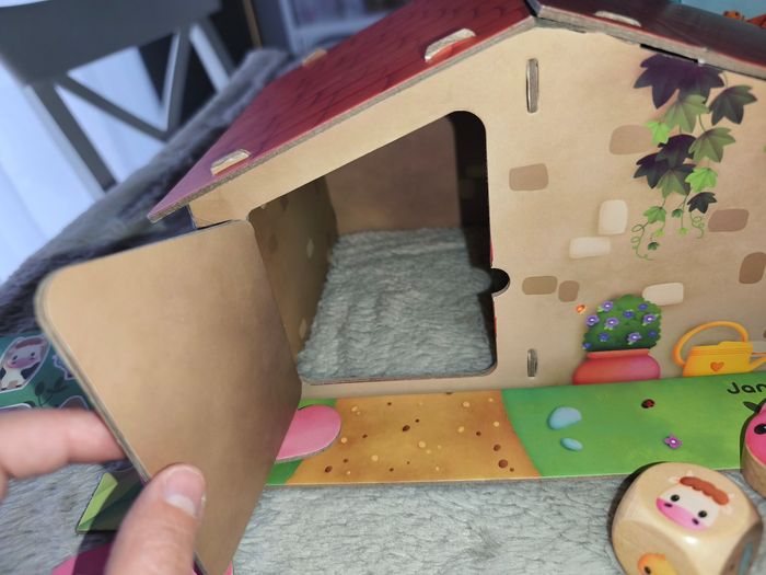 Farm fun Janod - photo numéro 6