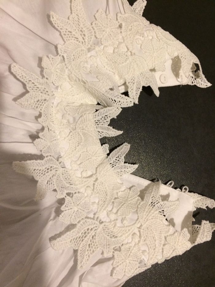 Blouse Zara 38 - photo numéro 3