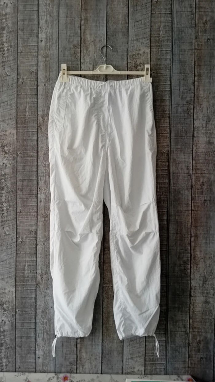 Pantalon fluide