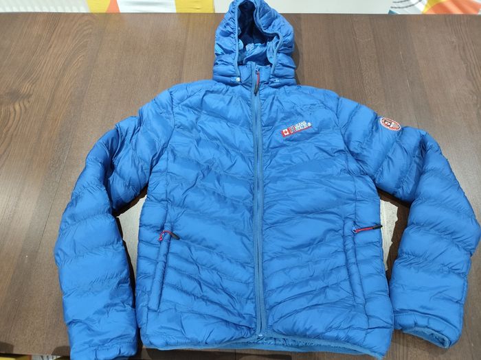 Manteau demi saison garçon 14 ans