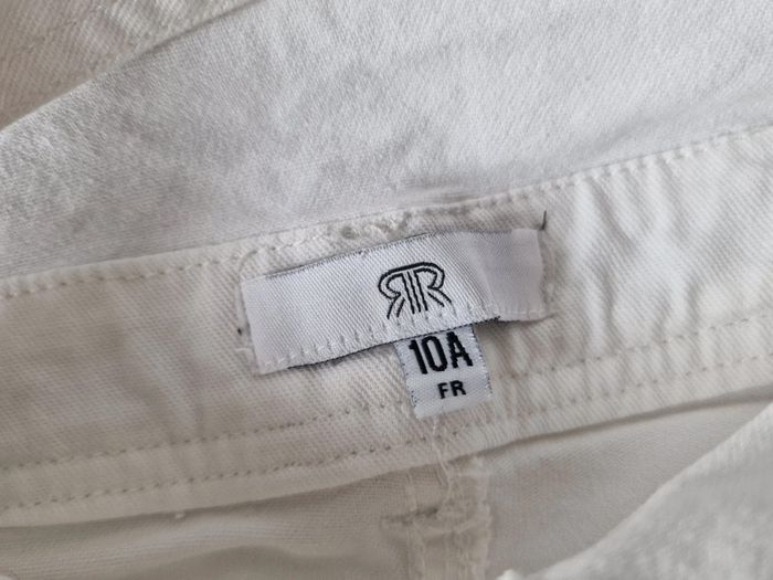 Salopette short La Redoute fille 10 ans - photo numéro 5