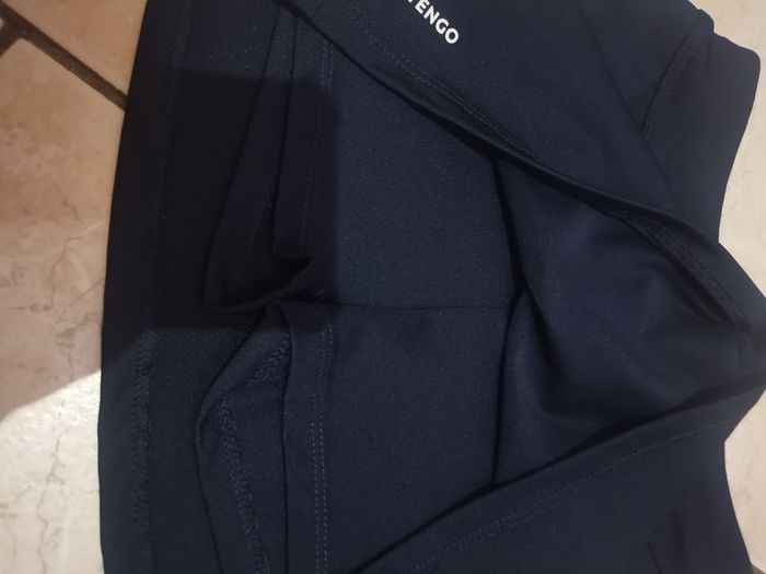 Jupe Artengo tennis fille 6 ans - photo numéro 2