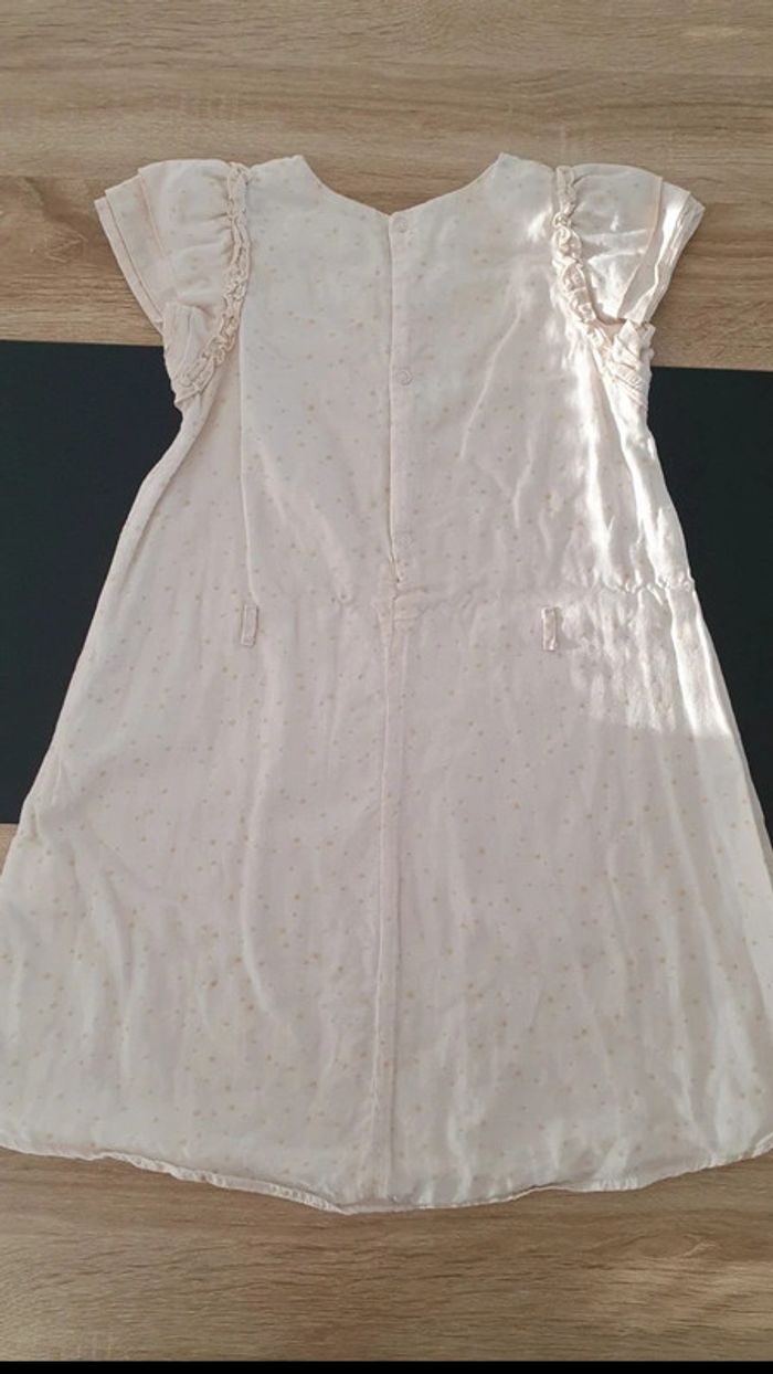 Robe 6 ans - photo numéro 2