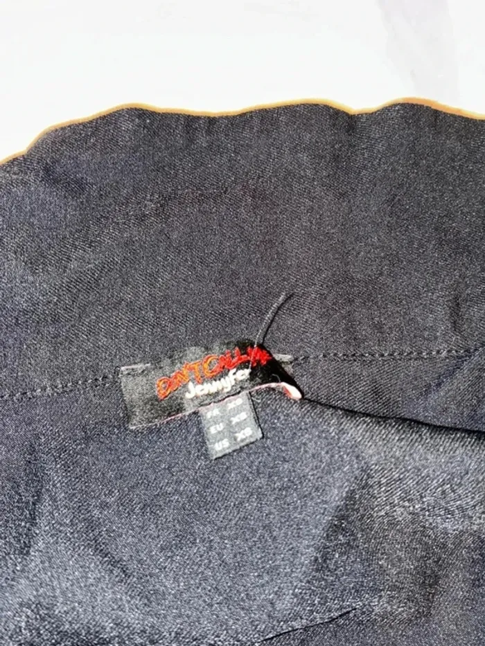 Ensemble veste et pantalon noir chic – Taille XS - photo numéro 4