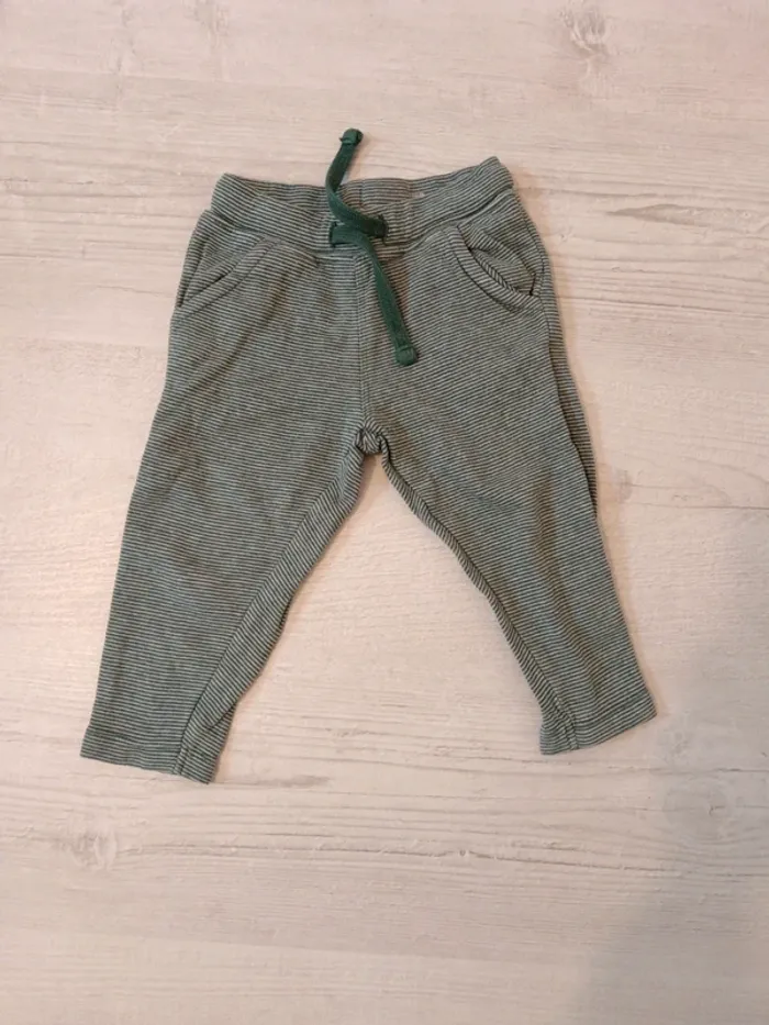 Pantalon léger 12 mois