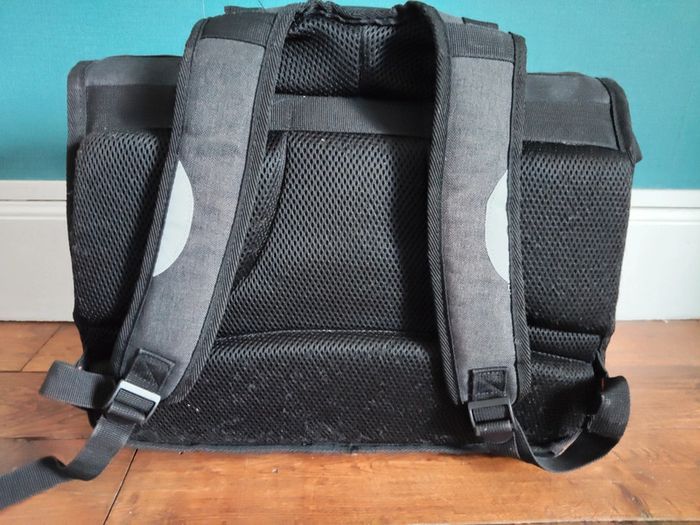 Cartable Deeluxe Monkey - photo numéro 3