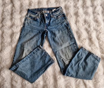 Jean Weekday femme
