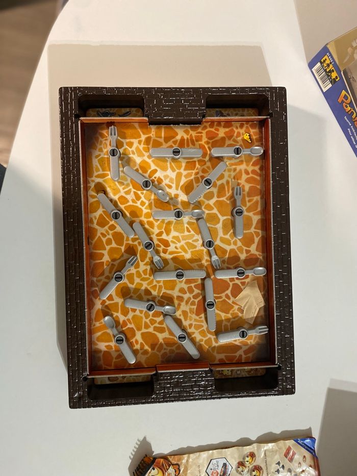 Panic Cafard - photo numéro 5