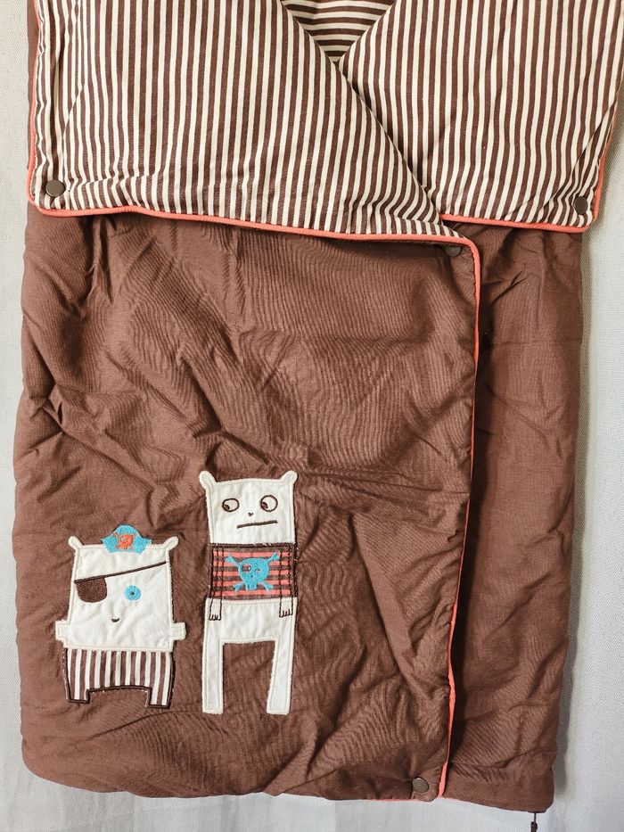 Nid d'ange - photo numéro 2