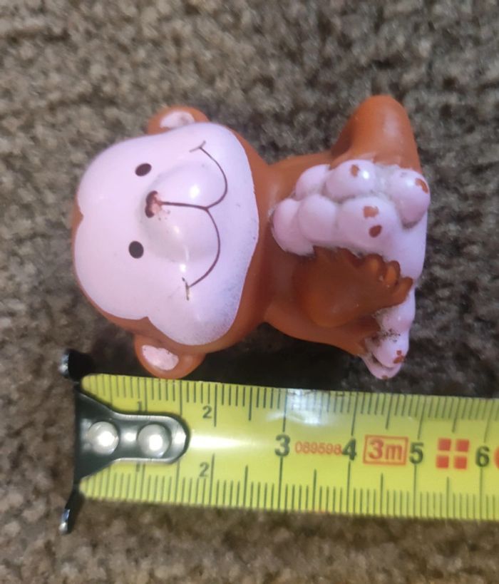 figurine cacahuète - photo numéro 2