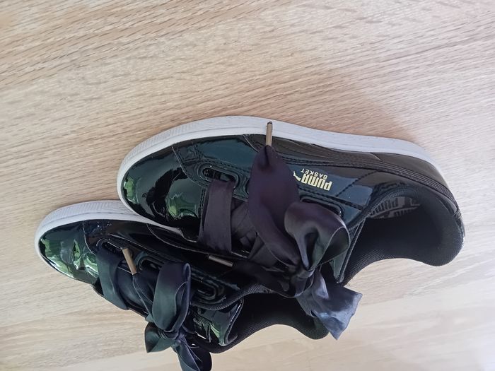 Baskets / sneakers Puma femme 37 - Très bon état