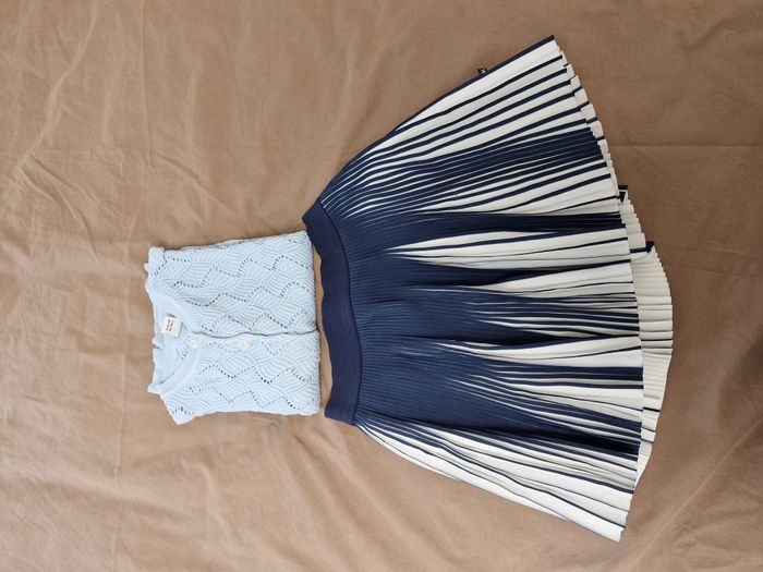 Jupe plissée - photo numéro 2