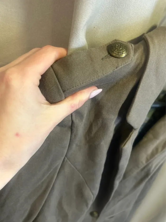 Veste femme - photo numéro 3