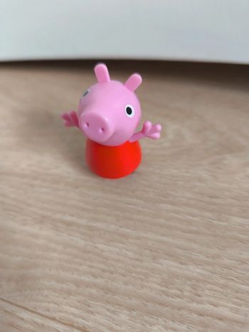 Figurine Peppa pig