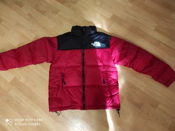 The north face 700