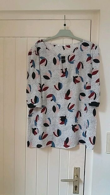 jolie blouse fluide promod 😍