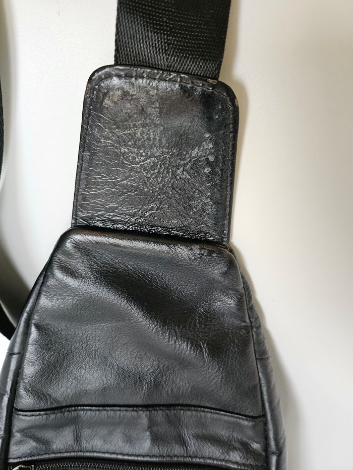 Sac à bandoulière - photo numéro 4