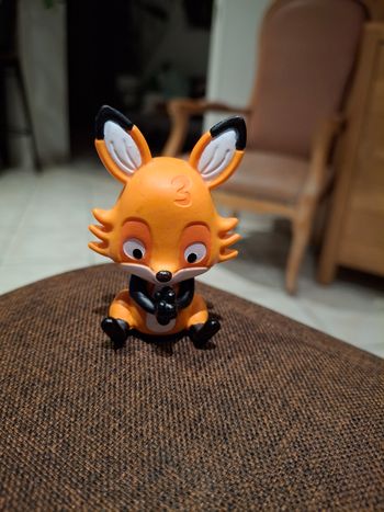 Tonies comptines préférées pour apprendre 