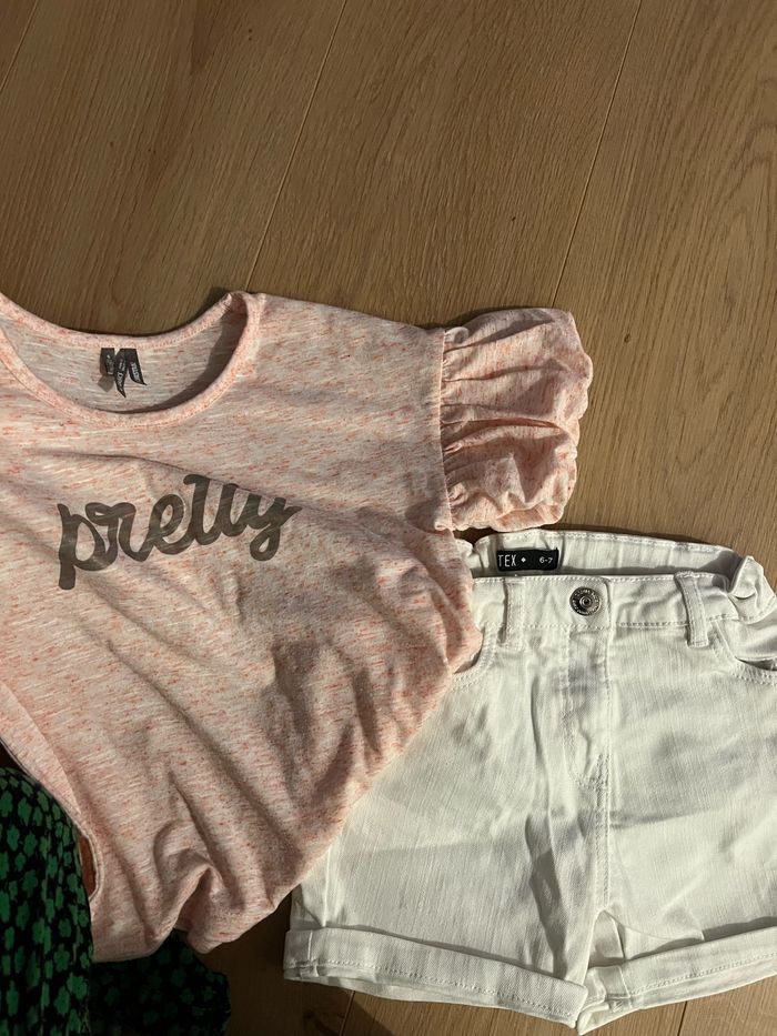 Lot fille - photo numéro 3