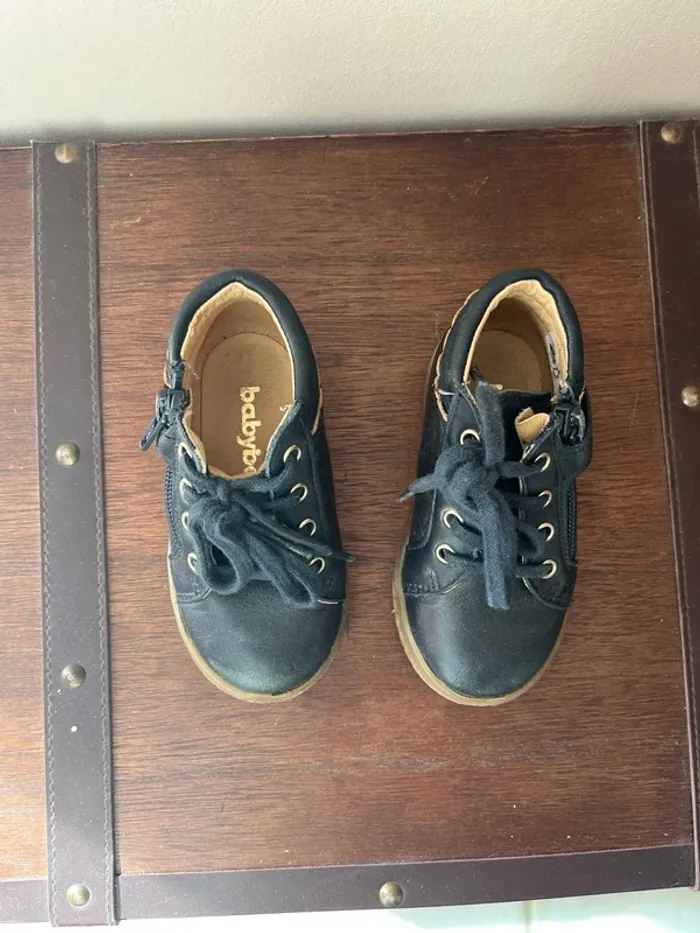 Chaussures fermées Babybottes 21 - photo numéro 6
