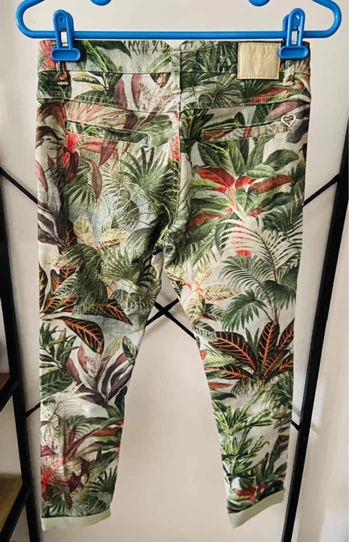 Pantalon T.XS Please - photo numéro 4