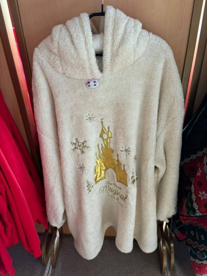 Polaire Most magical time of the year