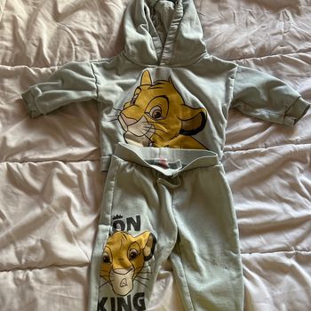 Ensemble disney