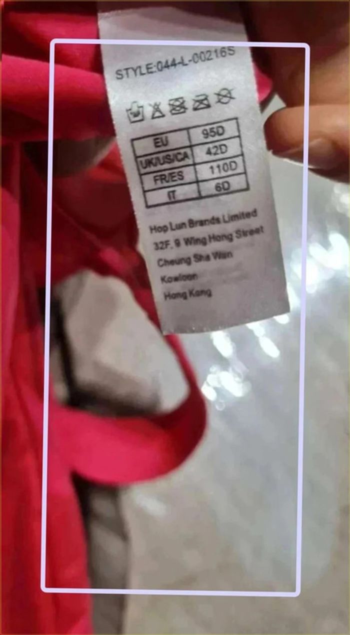 Maillot de bain 1 pièce - photo numéro 5