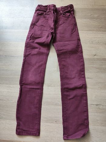 Jean Tape à l'oeil