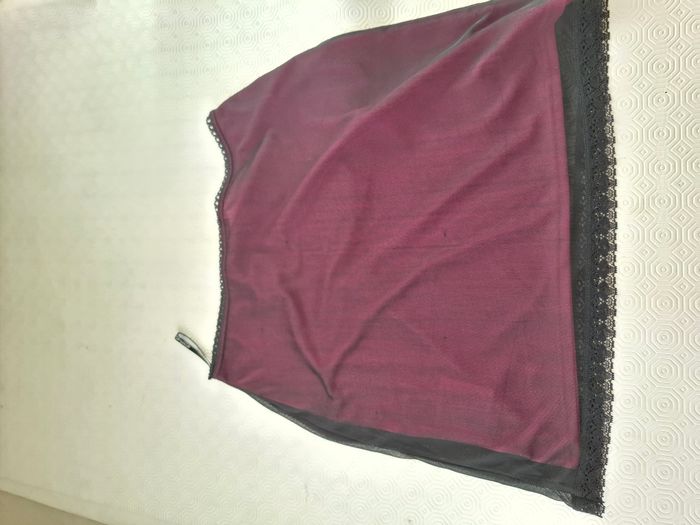 Jupe Top Shop T38 - photo numéro 5