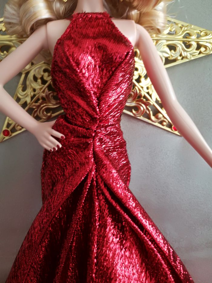 Barbie Noël 2017 - photo numéro 4