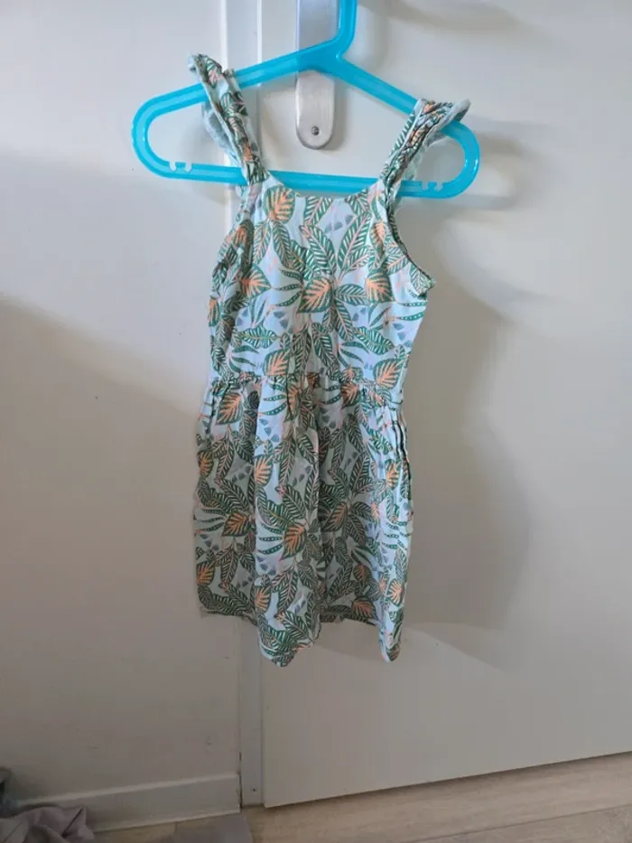 Robe taille 6ans kiabi - photo numéro 3
