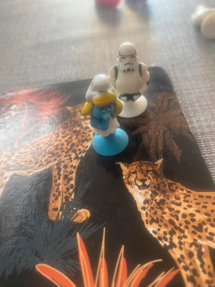 Stiqueez - photo numéro 3