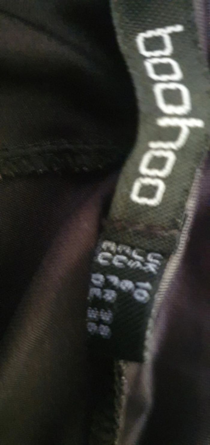 Pantalon legging femme taille 38 - photo numéro 3