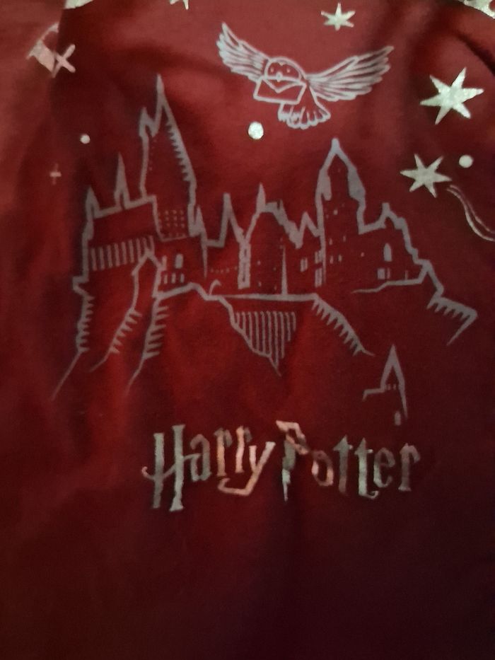 T shirt harry potter - photo numéro 4