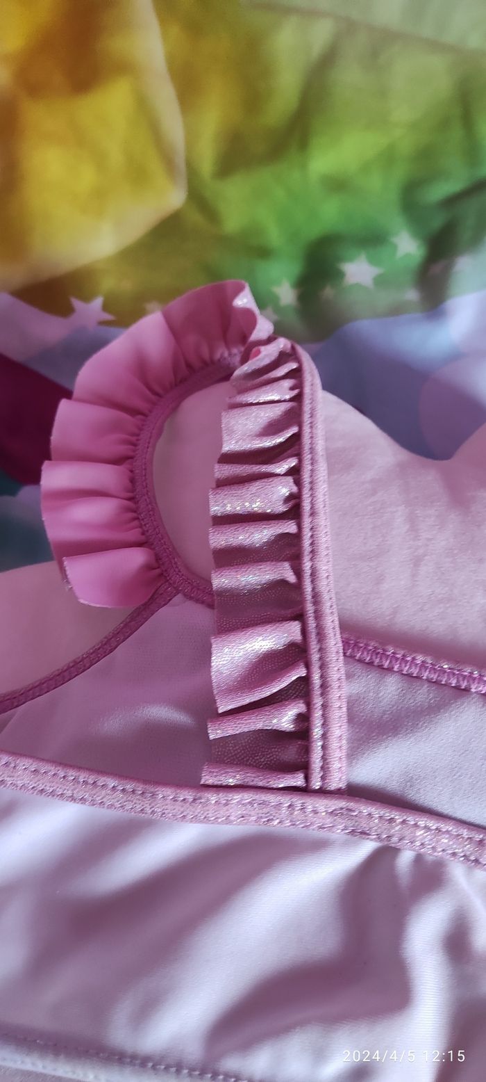 Maillot de bain 2 pièces Minnie Disney 12 ans - photo numéro 11