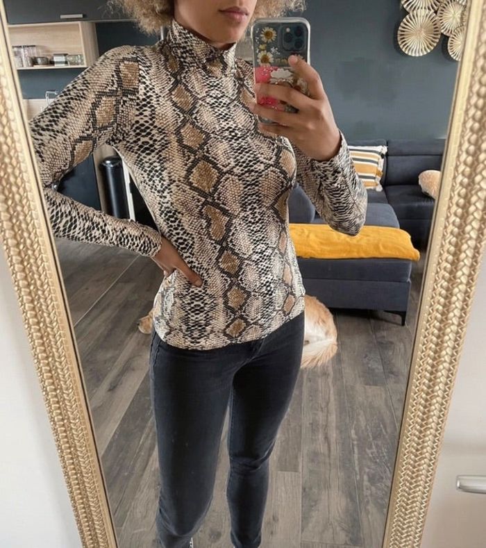 Haut python