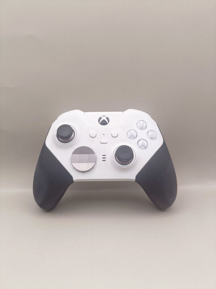 Manette Xbox : Elite series 2 - photo numéro 4