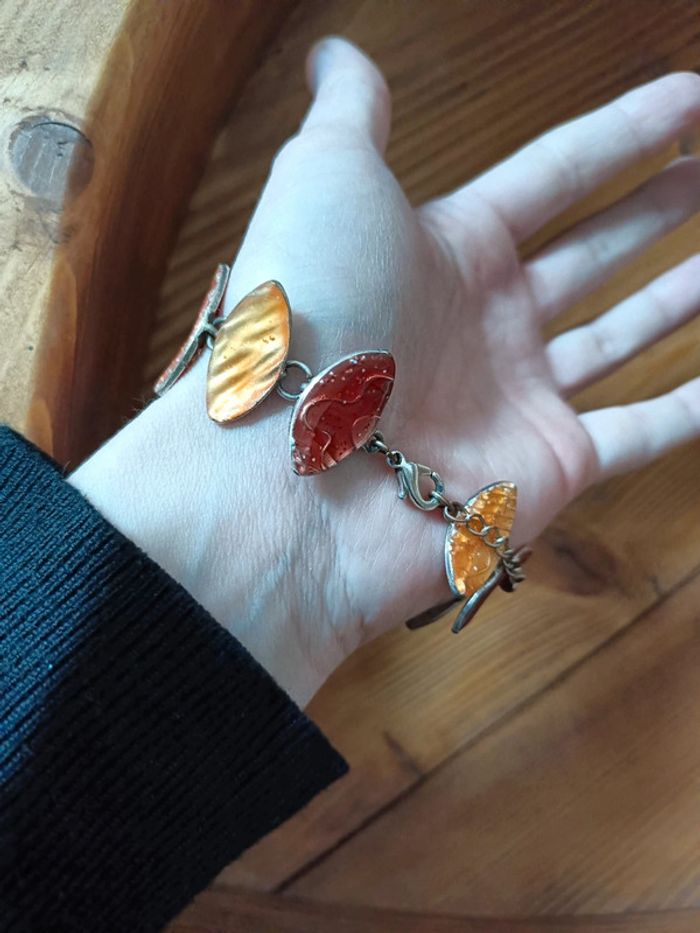 Bracelet - photo numéro 5