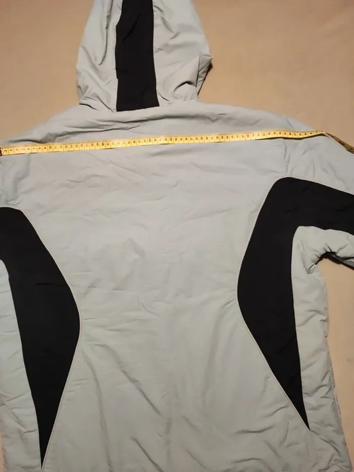 Veste chaude sport lotto - photo numéro 6