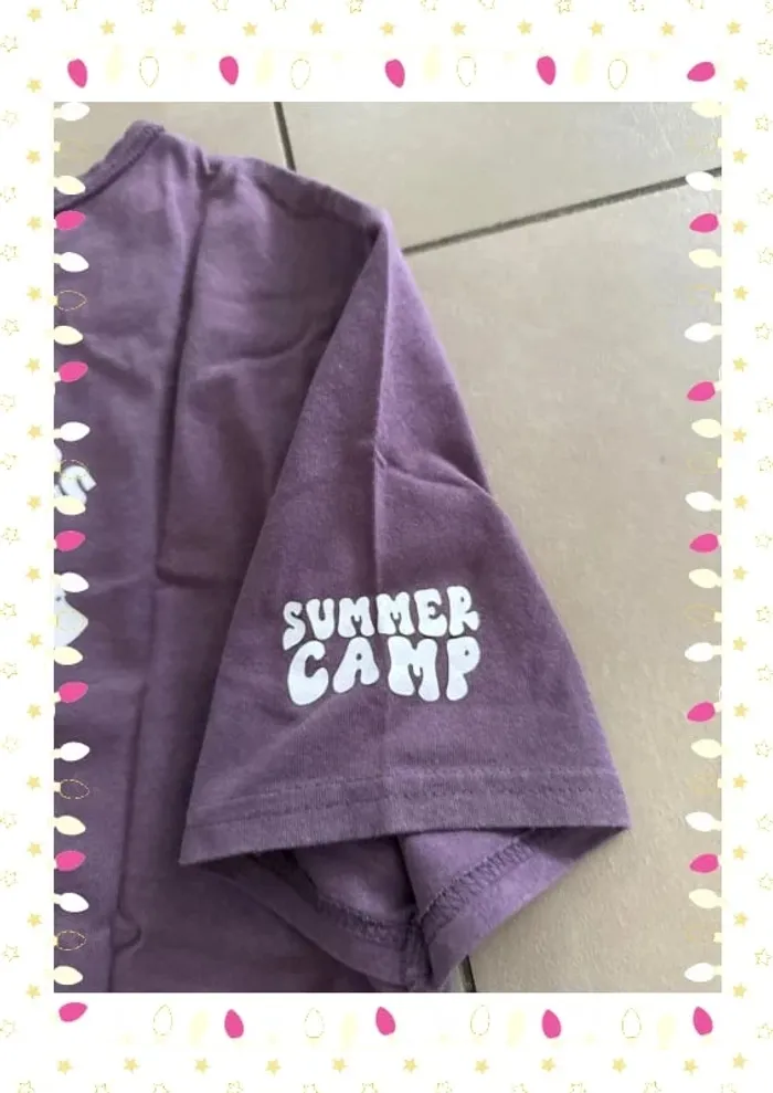 Tshirt xxs colo - photo numéro 5